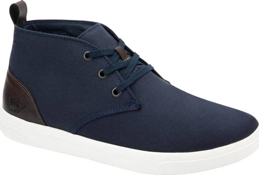 Dockers 2451 Men Navy Blue urban Sneakers