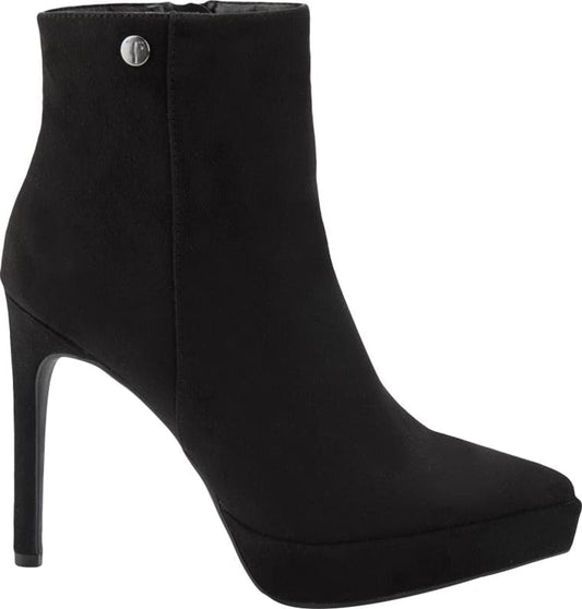 Thalia Sodi EW01 Women Black Boots
