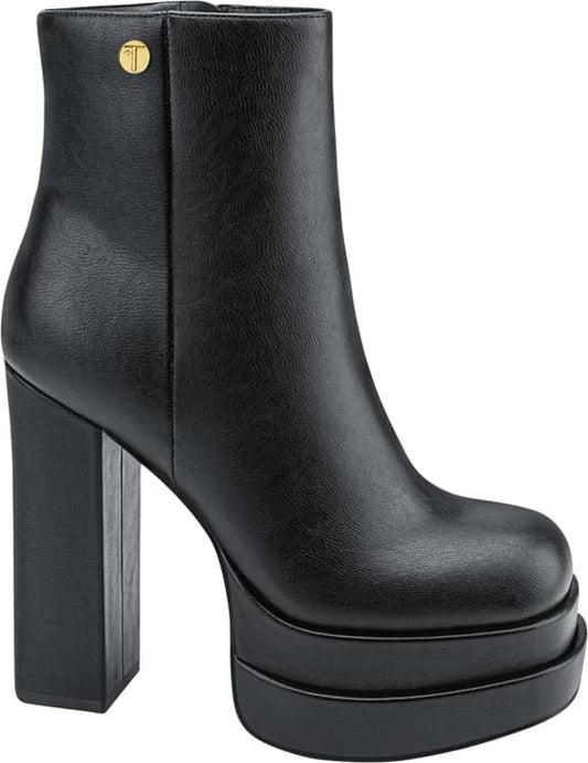 Thalia Sodi ED01 Women Black Boots