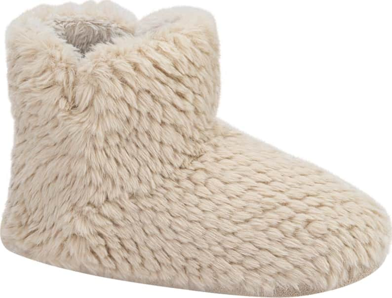 Love To Lounge 228W Women Beige Slippers