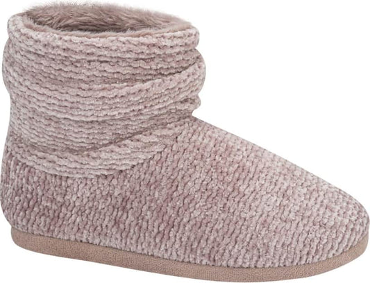 Love To Lounge 231W Women Taupe Slippers