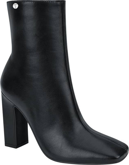 Thalia Sodi ONA1 Women Black Boots