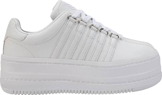 K-swiss 2100 Women White urban Sneakers Leather