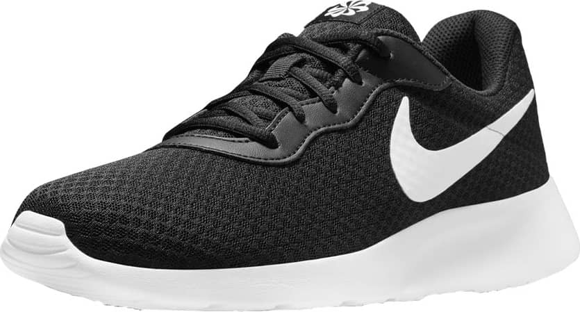 Nike 5800 Men Black Sneakers