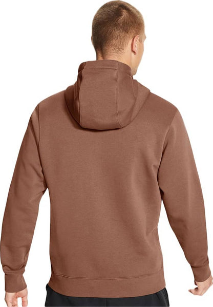 Nike 4215 Men Brown sweatshirt
