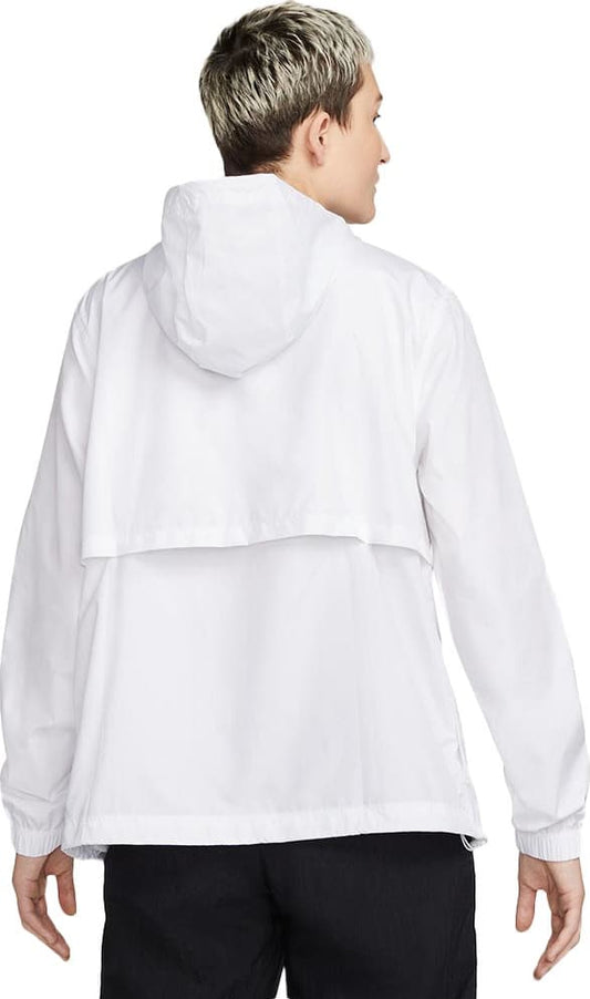 Nike 1791 Women White coat / jacket