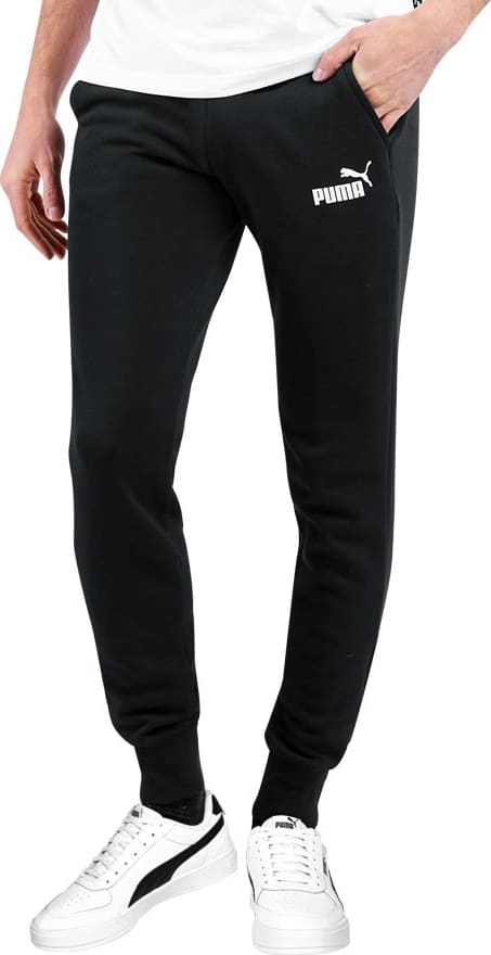 Puma 7160 Men Black pants