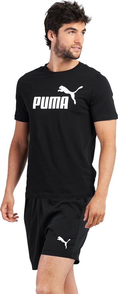 Puma 2801 Men Black bermuda/short 