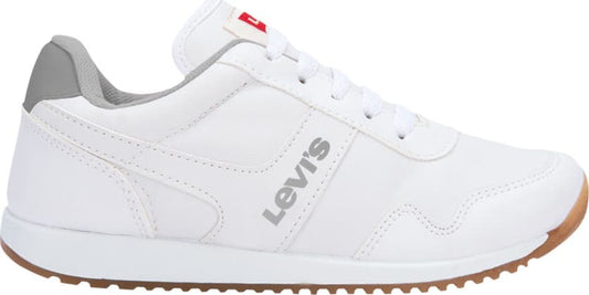 Levi's 0589 White urban Sneakers