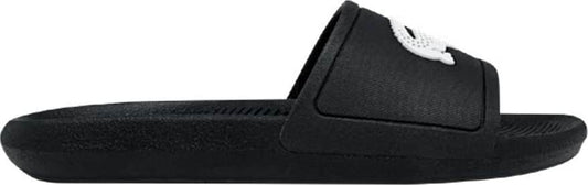 Lacoste 8312 Men Black Swedish shoes