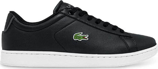 Lacoste X312 Men Black urban Sneakers