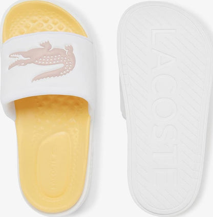 Lacoste 4208 Women White Swedish shoes