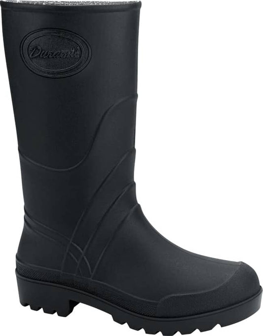 Duramil TERA Women Black Mid-calf boots