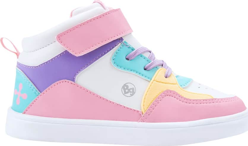 Bubble Gummers Funny Bubble gum smell Kid s Shoes Conceptos