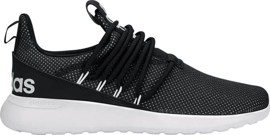 Adidas 0952 Men Black urban Sneakers