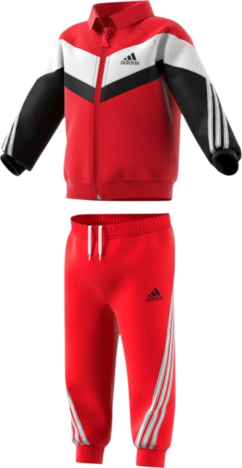 Adidas 1949 Baby Red suit/outfit