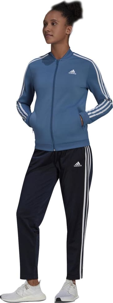 Adidas 3006 Women Blue suit/outfit