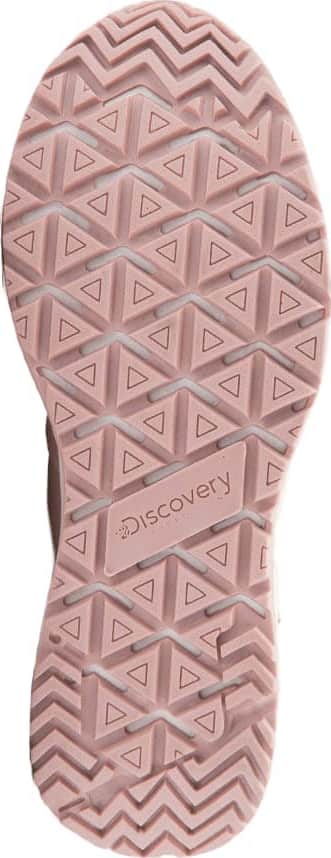 Discovery 2471 Women Pink Booties