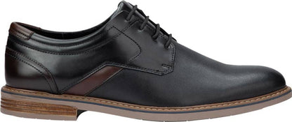 Choppard 1050 Men Black Shoes Leather - Beef Leather