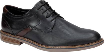 Choppard 1050 Men Black Shoes Leather - Beef Leather