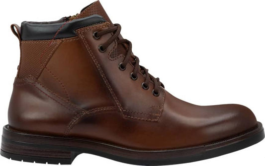Locman 3751 Men Clay Color Booties Leather - Beef Leather