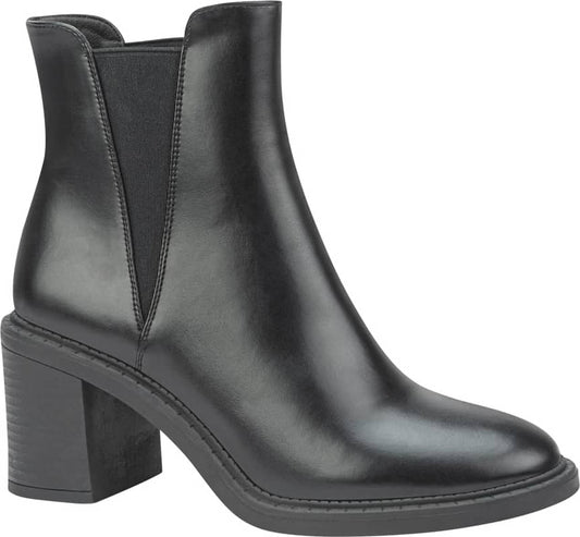 Tierra Bendita 5510 Women Black Boots