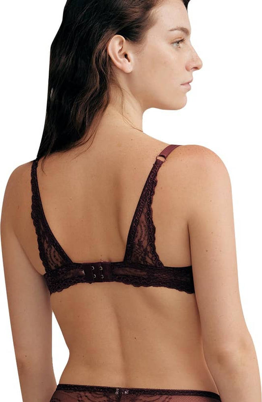 Carnival B982 Women Wine bra