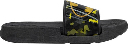 Batman 2481 Boys' Black Swedish shoes