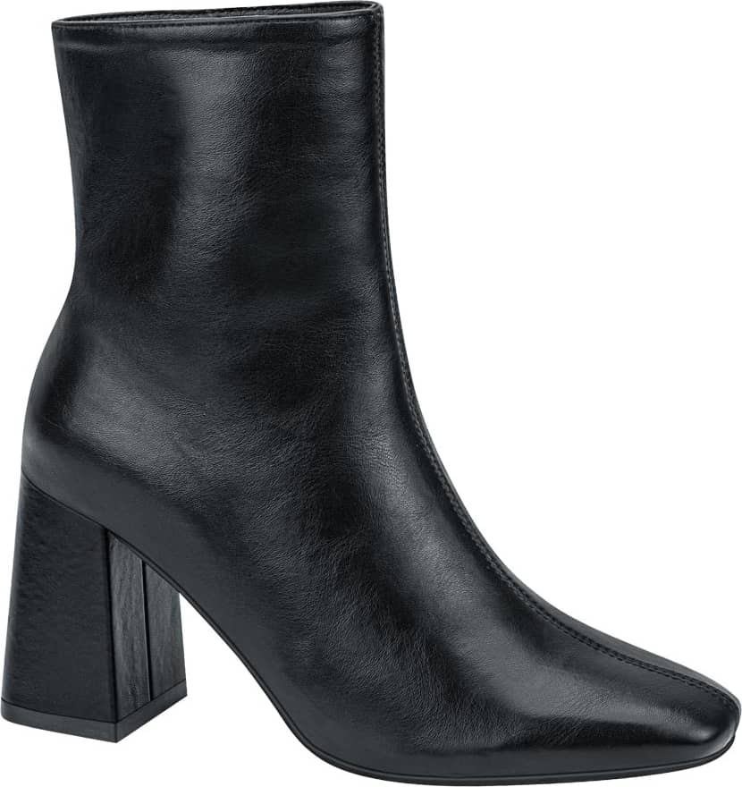 Yaeli 2599 Women Black Boots