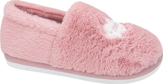 Love To Lounge 7765 Women Pink Swedish shoes