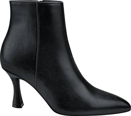 Yaeli 1811 Women Black Boots