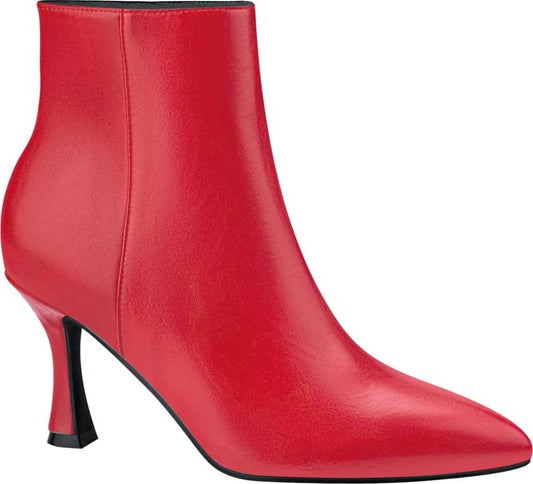 Yaeli 1811 Women Red Boots