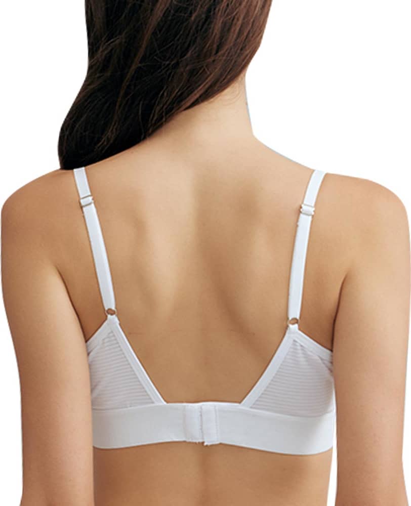 Love To Lounge ZL24 Women White Top