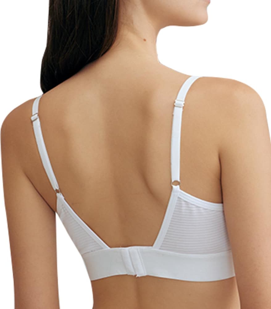 Love To Lounge ZL24 Women White Top