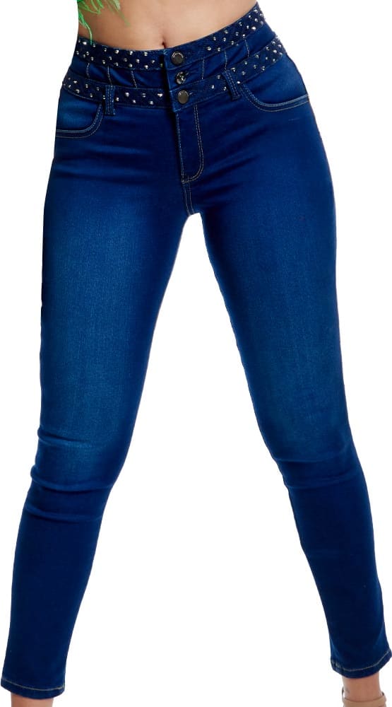 Seven Jeans 9333 Women Gray jeans casual