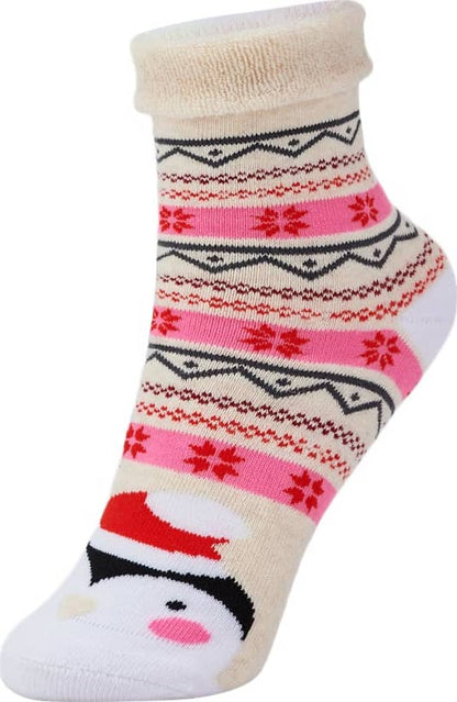 Love To Lounge SO11 Women Multicolor socks