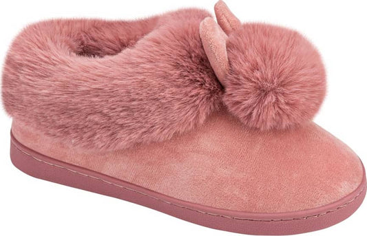Love To Lounge SPL Women Pink Slippers