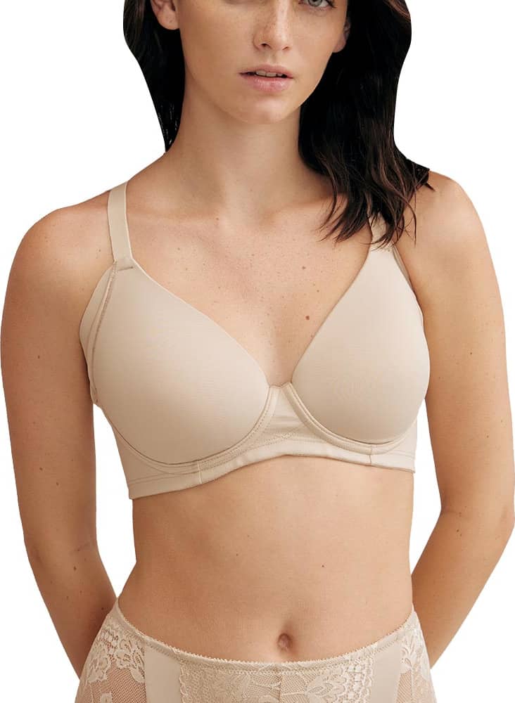 Berlei 7881 Women Camel bra