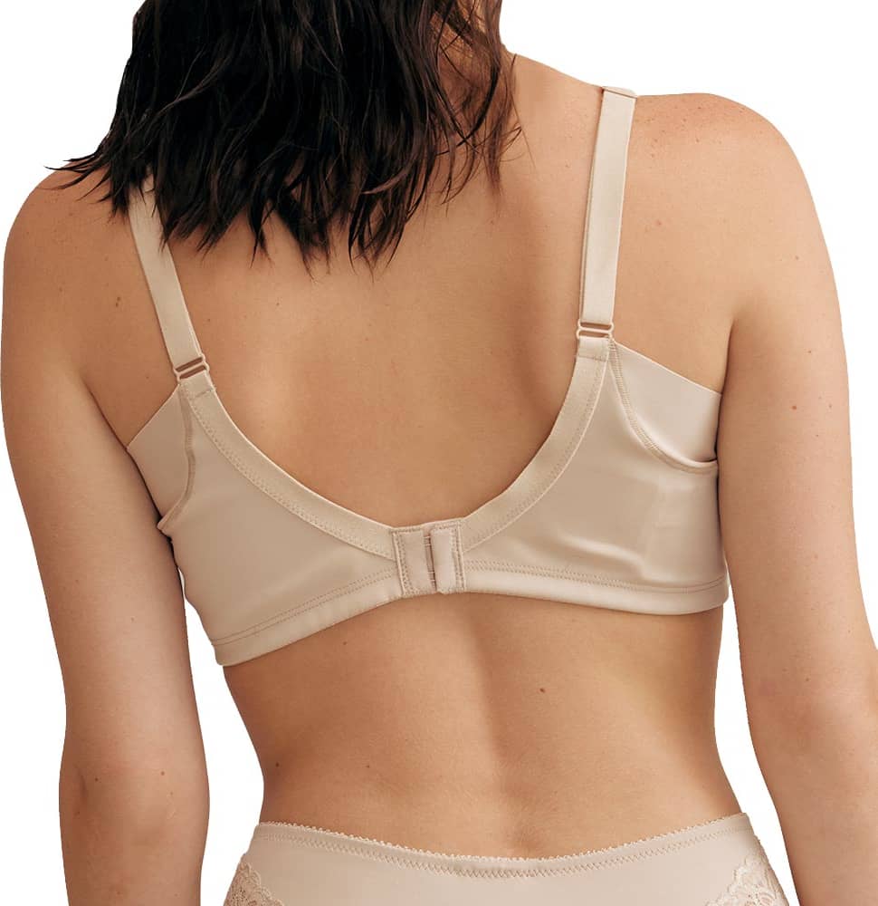 Berlei 7881 Women Camel bra