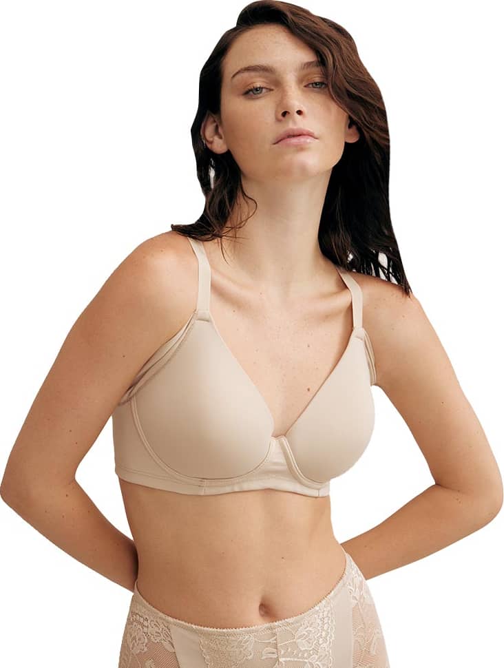 Berlei 7881 Women Camel bra