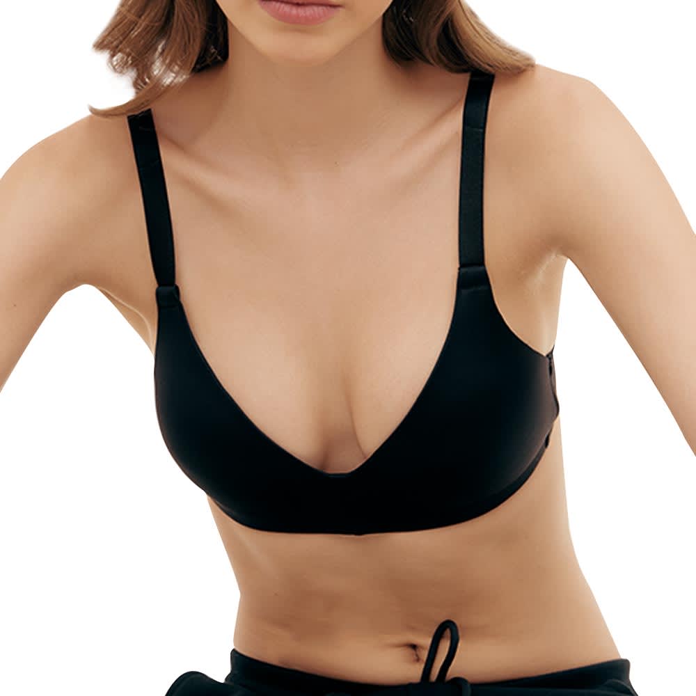 Berlei 7857 Women Black bra