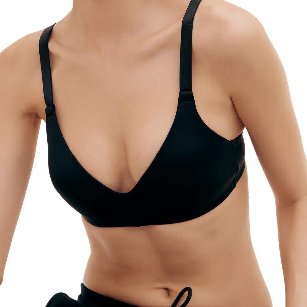 Berlei 7857 Women Black bra