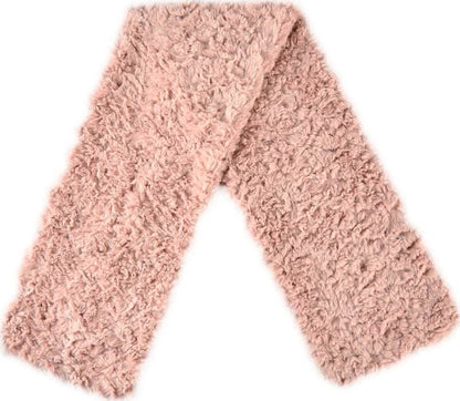 Holly Land BF04 Women Pale Pink Scarf