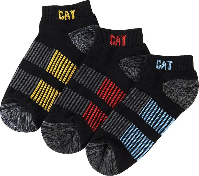 Caterpillar T131 Men Multicolor socks