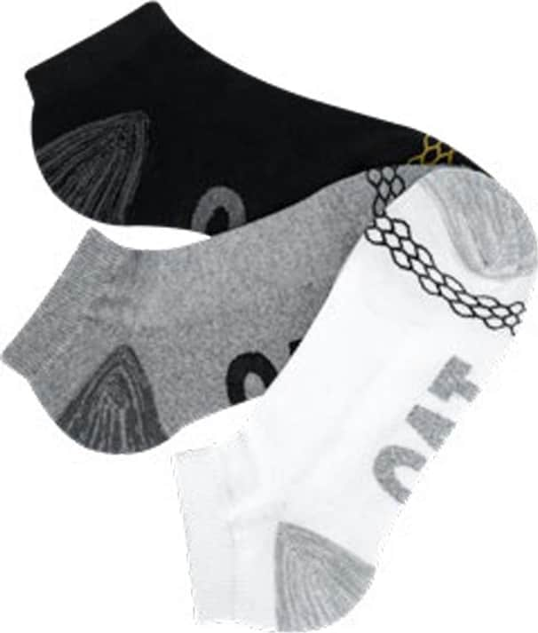 Caterpillar CAT1 Men Multicolor socks