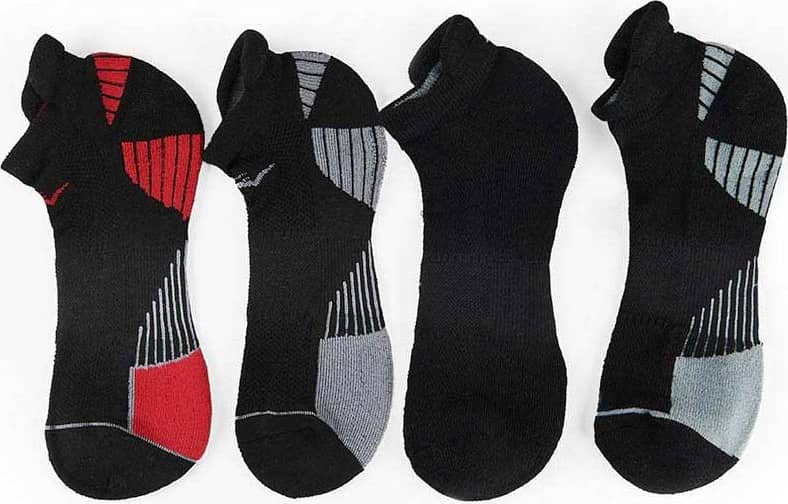 Everlast 3064 Men Multicolor socks