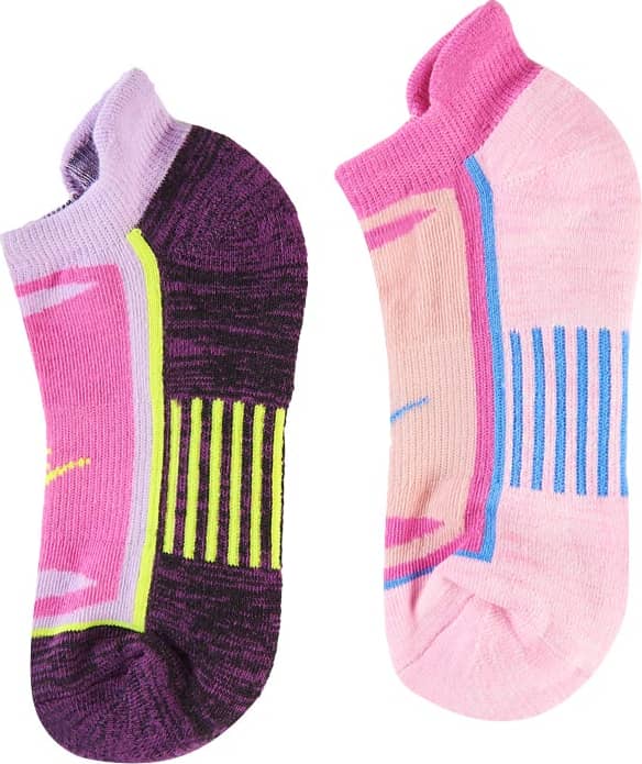 Everlast 0764 Women Multicolor socks