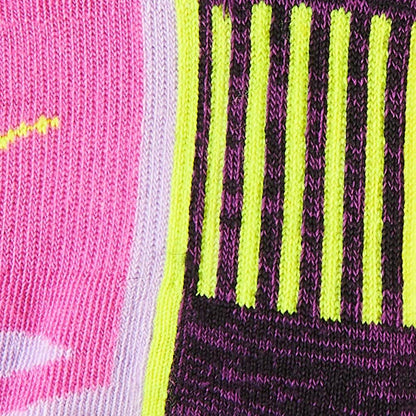 Everlast 0764 Women Multicolor socks