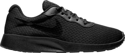 Nike 7002 Women Black Sneakers