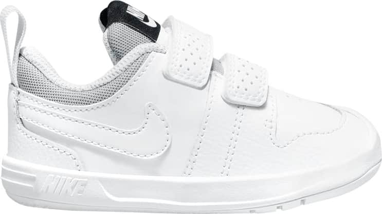 Nike 2100 Boys' White Sneakers